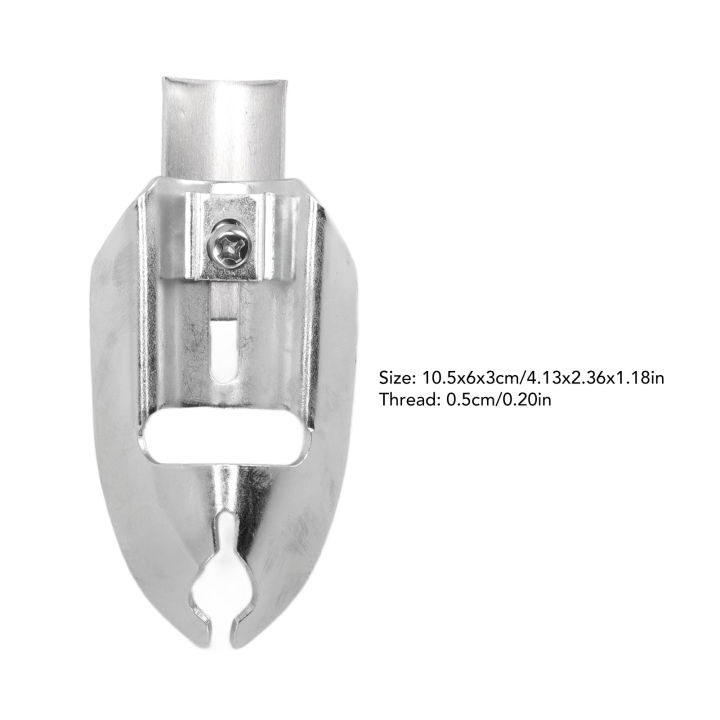 Coping%20Foot%20Steel%20Coping%20Foot%20Tool%20Long%20Lasting%20-%20Image%208