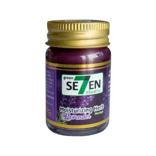 Jual%20Se7en%20Green%20Seven%20Sleep%20Balm%20Mouisturizing%20Herb%20Lavender%20Balm%20For%20Sleeping%20Aid%20-%20Image%204