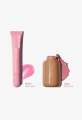 Rhode Piggy +Ribbon Pocket Blush + Peptide Lip Tint Combo. 
