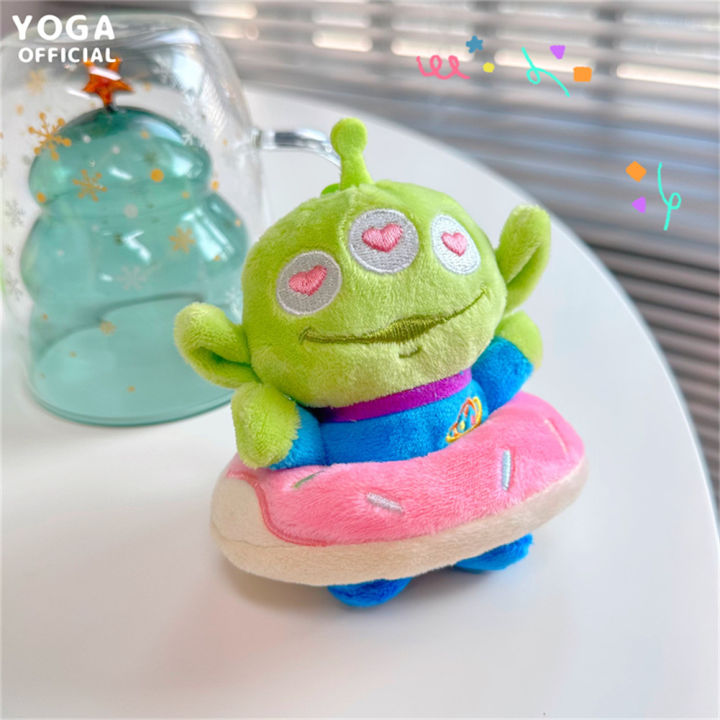 Cartoon%20Alien%20Plush%20Doll%20Pendant%20Cute%20Anime%20Soft%20Stuffed%20Plush%20Accessories%20For%20Keychain%20Backpack%20-%20Image%206