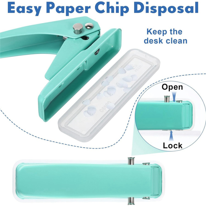10%20Pcs%20Single%20Hole%20Punch%20with%20Lock%201%20Hole%20Paper%20Hole%20Punch%2020%20Sheet%20Capacity%20Handheld%20Paper%20Puncher%20with%20Anti%20Skid%20Base,%20-%20Image%207