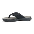 Weinbrenner TRAVELLER Toe-Post Sandal for Men. 