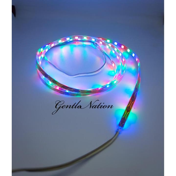 LED strip light multi colour - strip light