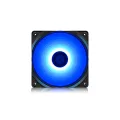 Deepcool RF120B Blue LED Case Cooling Fan. 
