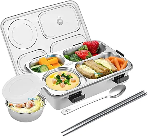 Leak-Proof%20Stainless%20Steel%20Lunch%20Box%20For%20Adults%20And%20Kids%20-%20Convenient%20Tiffin%20Box%20With%20Spoon%20For%20School%20And%20Office%20Lunches%20-%20Image%203