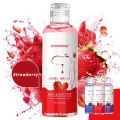 TONO Hime Fruit Flavor Water Based Personal Lubricant gel 100ml. 