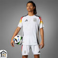 Germany National Team Jersey-Modern Half Sleeve Football Jersey T shirt for Fans-By JH Shop Corner. 