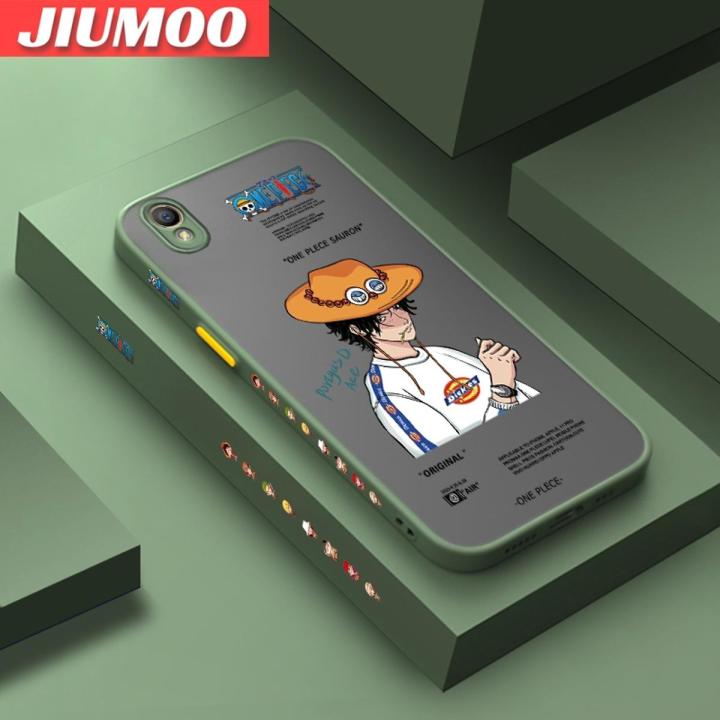 JIUMOO%20For%20OPPO%20A37%20OPPO%20A37F%20Case%20With%20Fashion%20Portgas%C2%B7D%C2%B7%20Ace%20Side%20Edge%20Square%20Silicone%20Frosted%20Transparent%20Hard%20Casing%20New%20Design%20soft%20Cases%20Full%20Back%20Cover%20Camera%20Phone%20Case%20Shockproof%20Protection%20Case%20-%20Image%209