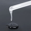 5 Pcs Hot Melt Glue Stick Set (For small Gun Thin Size) High Quality Clear Hot Melt Glue Gun Sticks. 