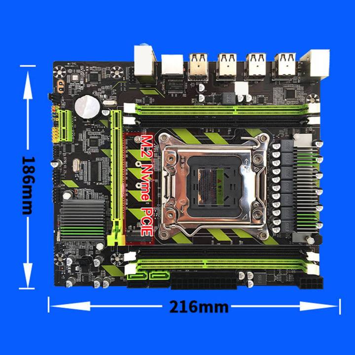X79%20Motherboard+E5%202640%20V2%20CPU+4X4GB%20DDR3%201600Mhz%20REG%20ECC%20RAM%20Memory+SATA%20Cable+Switch%20Cable+Thermal%20Grease%20M.2%20NVME%20-%20Image%208