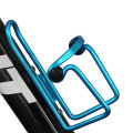 Bicycle Aluminum Alloy Bicycle Kettle Frame Integrated Molding Adjustable Mountain Bike Quick Release Water Cup Holder Cycling Fixture. 