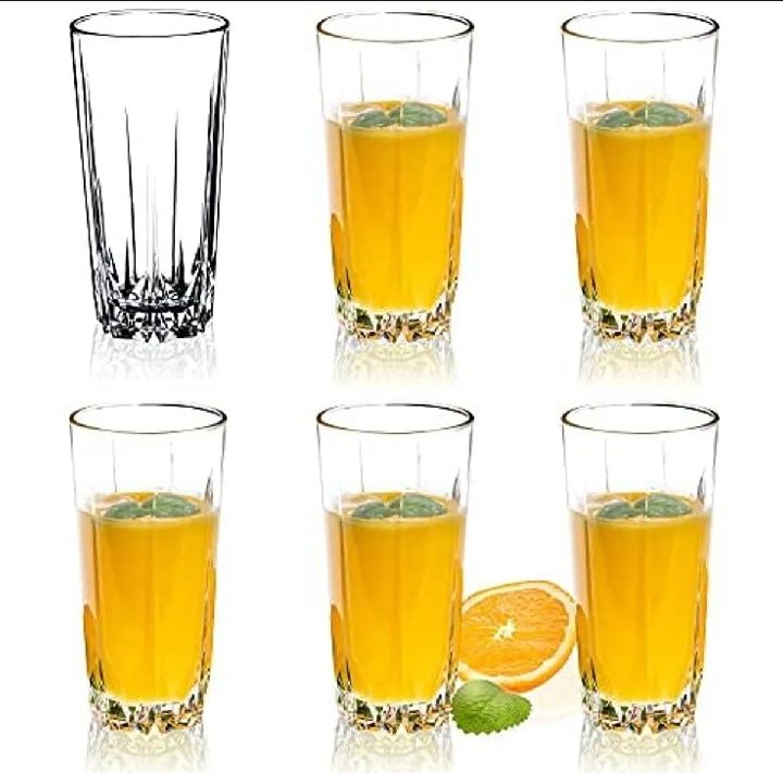 Central%20Iconic%20Octagonal%20Whiskey%20Glass%20Set%20Crystal%20Clear%20Glass%20with%20Heavy%20Base,%20Modern%20Geometric%20Design%20for%20Spirits%20Premium%20Water,%20Juice,%20coke%20,%20Medium%20Drinking%20Sharbat%20300Ml%206PC%20Glass%20Set.%20-%20Image%205