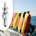 Scuba Diving Nozzle Dual Direction Drive Diving Equipment Underwater Inflatable Life. 
