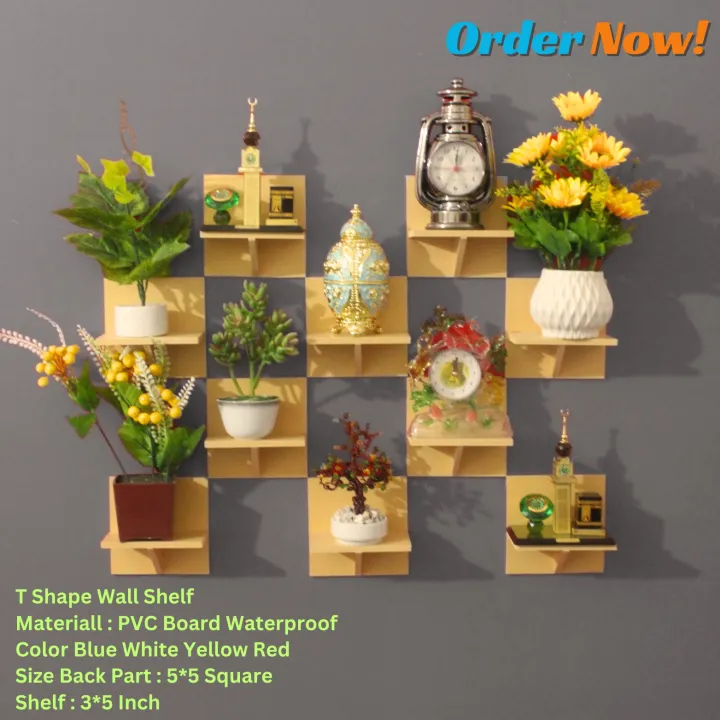 T%20Shape%20Wall%20Shelf%20Self%20Adhesive%20Waterproof%20(6/10%20Pcs%201%20Set)%20Premium%20Quality.%20-%20Image%204