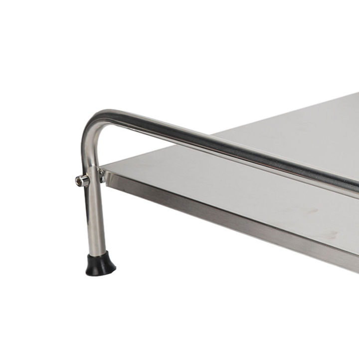 Electric Cooker Rack Kitchen Electric Cooker Stand Rack Induction Cooker Counter Organizer ...