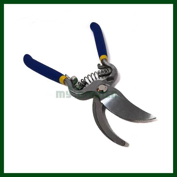 Plant Pruning-Full-Leaf Cutter Secutors-8 Inch-1 Piece