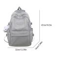 High Quality Women Man Backpack Men's Backpacks Girl Luxury Designer Back Pack Laptop Bag Large Capacity Travel Bag. 