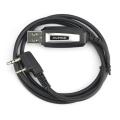 Baofeng USB Programming Cable Accessory for UV-5R/5RA/5R Plus/5RE, UV3R Plus, BF-888S with Driver CD. 