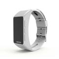 JAKCOM B3 Smart Band New Wearable Device as Smart  Watch Heart Rate Testing Bluetooth Earphone Compatible for iPhone and Android 3 Colors. 