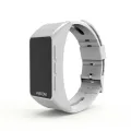 JAKCOM B3 Smart Band New Wearable Device as Smart  Watch Heart Rate Testing Bluetooth Earphone Compatible for iPhone and Android 3 Colors. 