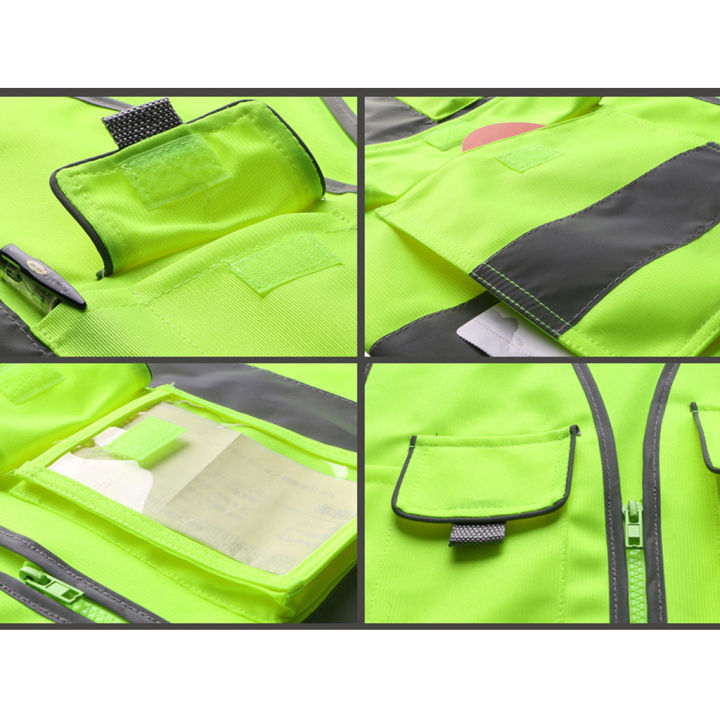 Reflective%20Safety%20Vest%20Construction%20Traffic%20Waistcoat%20-%20Image%202