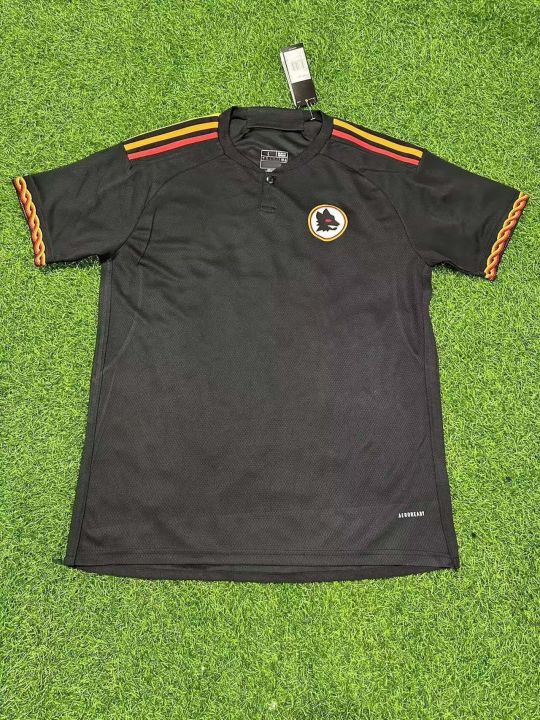 2324%20Arsenal%20wo%20Away%20Fan%20Edition%20Football%20Cup%20Club%20hai%20Edition%20Football%20Jersey%20arcelona%20-%20Image%202