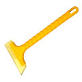 Multipurpose Snow Scraper Anti-slip Wide Rubber Blade Long Handle Car Windsheild Snow Shovel Ice Scraper. 