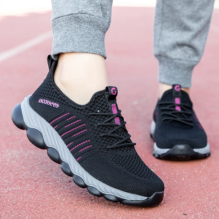 Zulijian%20Shoes%20for%20the%20Old%20Women's%20Official%20Flagship%20Store%20Middle-Aged%20Mom%20Sneakers%20Dad%20Non-Slip%20Casual%20Shoes%20Men%20-%20Image%205