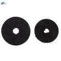 Set of 3 Carbon Fiber Fishing Reel Drag Washers Smooth Drag for M M. 