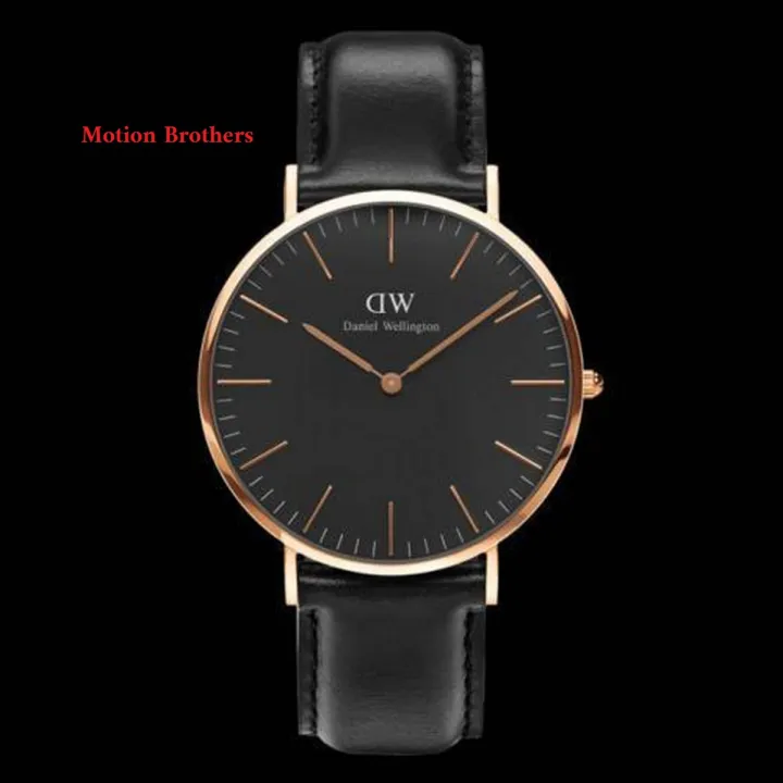 HSRT%20WD1%20Cool%20Quartz%20Leather%20Stylish%20Wrist%20Watch%20For%20Man%20Full%20Black%20-%20Image%205