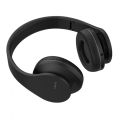 HAVIT I66 MULTIFUNCTION WIRELESS FOLDABLE HEADPHONE.
