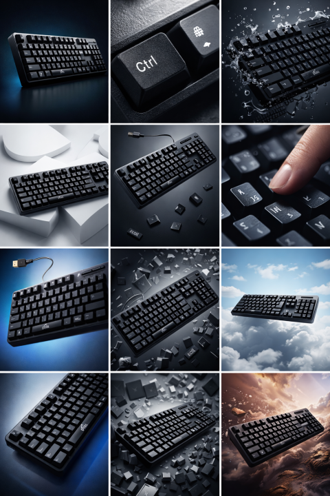 EXCELL%20EK-108%20USB%20Standard%20Multimedia%20Keyboard%20Full%20Size%20Wired%20Keyboard%20for%20PC%20Laptop%20-%20Image%204