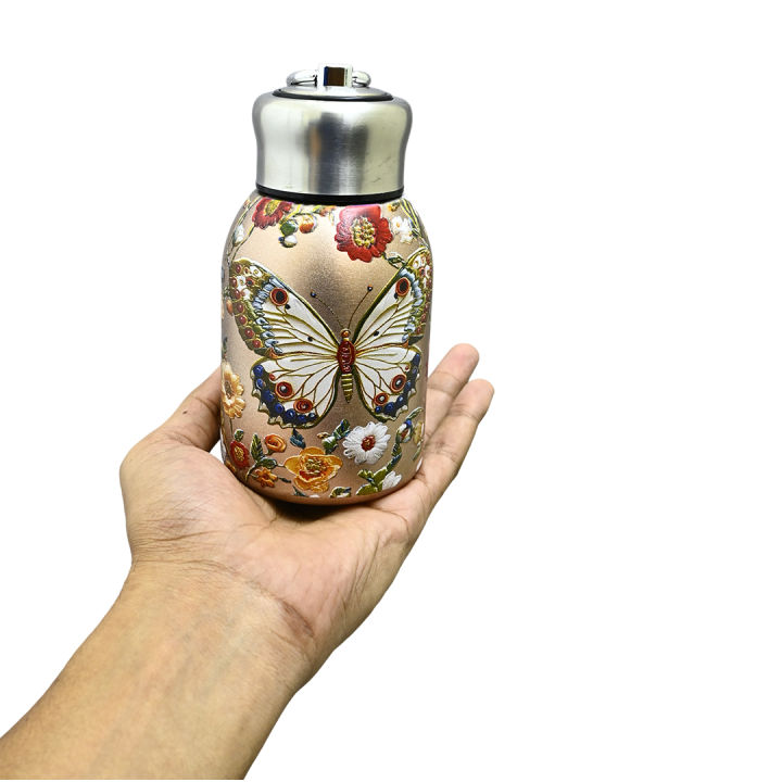 ProX%20Mini%20Vacuum%20Insulated%20Tumbler%20Small%20Stainless%20Steel%20Thermal%20Bottle_WB-2609%20(Butterfly%20style)%20.Water%20Flask%20Thermal%20Cups%20for%20Hot%20and%20Cold%20Drinks%20Travel%20Coffee%20Mug%2010.2%20oz./300ml%20-%20Image%202