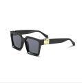 Badshah Latest  New Design Sunglass For Men 97048. 