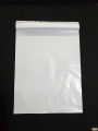 (14"x18"+2) inch 50 Pcs Courier poly Bag/parcel poly Bag/Mailer poly Bag white colour. 