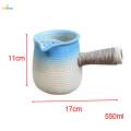 550ml Ceramic Teapot Chinese Teapot Tea Pot for Home. 