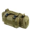 High Quality Outdoor Military Tactical Backpack Waist Pack Waist Bag Mochilas Molle Camping Hiking Pouch 3P Chest Bag.