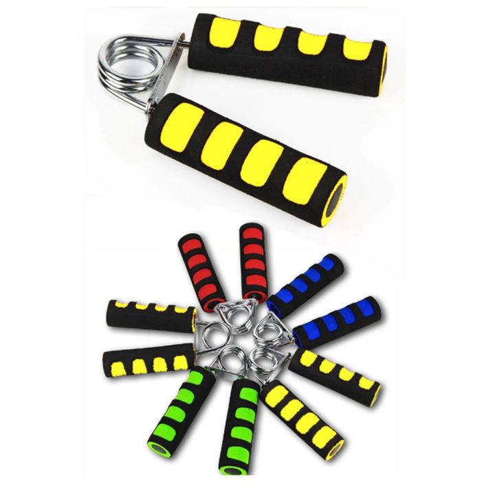 Exercise%20Foam%20Hand%20Grippers%20Forearm%20Grip%20Strengthener%20Grips%20heavy%20Exerciser%20-%20Image%206