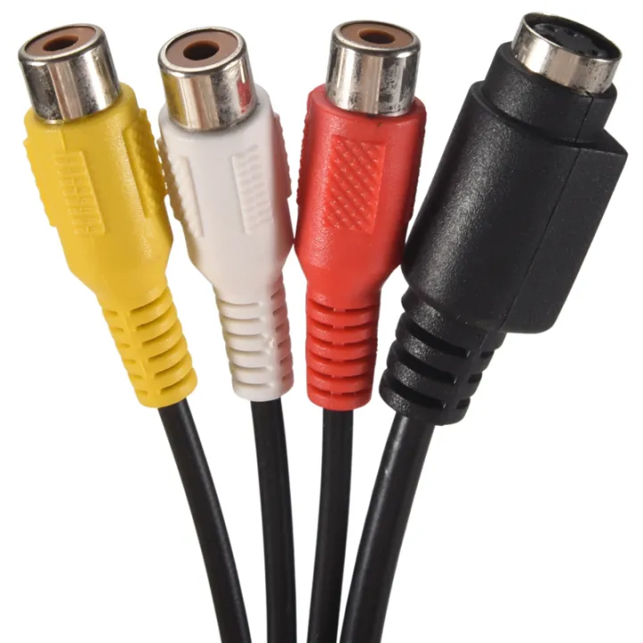 VGA%20Adapter%20to%20TV%20S-Video%20Out%20Cable%20for%20PC%20Video%20-%20Image%202
