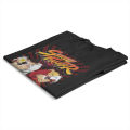 Men T-Shirt Street Fighter Ryu And Ken Humor Cotton Tee Shirt Short Sleeve Gamer Superhero Video Games T Shirts Tops Gift Idea.