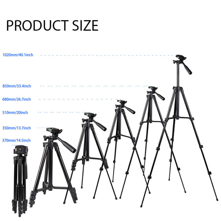 DSLR%20Flexible%20Tripod%20Extendable%20Travel%20Lightweight%20Stand%20Remote%20Control%20for%20Mobile%20Cell%20Phone%20Mount%20Camera%20Gopro%20Live%20Youtube%20-%20Image%206