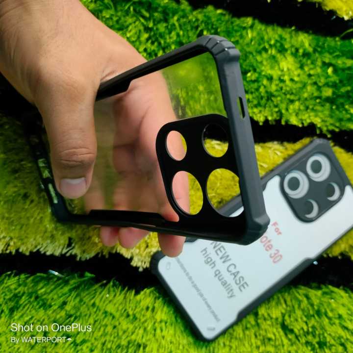 For%20Infinix%20Note%2030%20NEW%20Shockproof%20TPU%20Bumper%20Hard%20Clear%20Acrylic%20Mobile%20Case%20For%20Infinix%20Note%2030%20Back%20Cover%20-%20Image%206