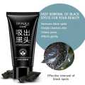Black Mask Activated Carbon Charcoal Blackhead Removal Peel Off Mask Black Nose Nose Film And Oil-Control Depth Clean Pore 60g HZ20. 