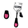 1PC Lady Professional Eyelash Curler With Comb Tweezers Curling Eyelash Clip Cosmetic Eye Beauty Tool maquillaje. 