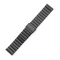 Watch Belt Stainless Steel Strap For 22mm - Smart Watch Belt.