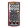 RM101 Digital Multimeter 6000 counts Backlight AC/DC Ammeter Voltmeter Ohm Portable Voltage meter RICHMETERS 098/100/109/111. 