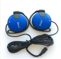 Good quality Headphone Secure and Comfortable Fit, Ideal for Sports and Active Lifestyles. 