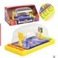 Mini Basketball Table Game Chess Board Finger Basketball Machine Desktop Catapult Interactive Finger Toy.