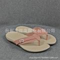amazon wish plus size sandals women's 2021 summer beach flip flops foreign trade flip flops wholesale. 