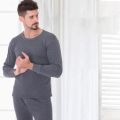 Men's Thermal Underwear Long Johns For Male Winter Thick Thermo Underwear Sets Winter Clothes Men Keep Warm Thick Thermal L-4XL.